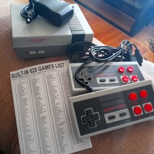 Mini original Nintendo